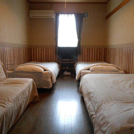Biwa Monogatari Hotel Атами Екстериор снимка