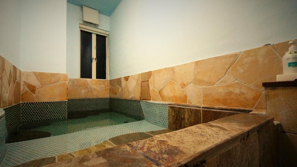Biwa Monogatari Hotel Атами Екстериор снимка